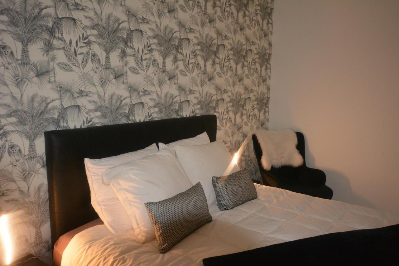 Chambre D'Hotes Nature Et Saveurs Boutenac Exterior foto